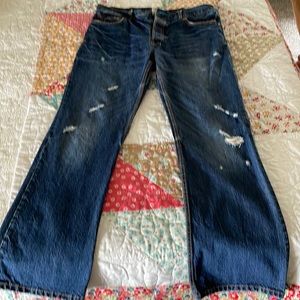 Mens Aeropostale jeans